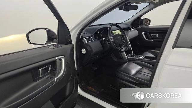 Land Rover Discovery Sports id 4551445 из Кореи 35