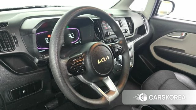 Kia The New Kia Ray id 3909711 из Кореи 20