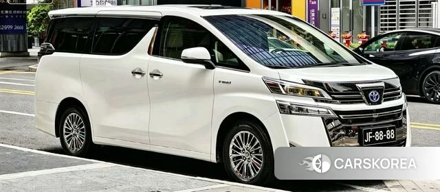 Toyota Wilfa id 4274576 из Китая 24