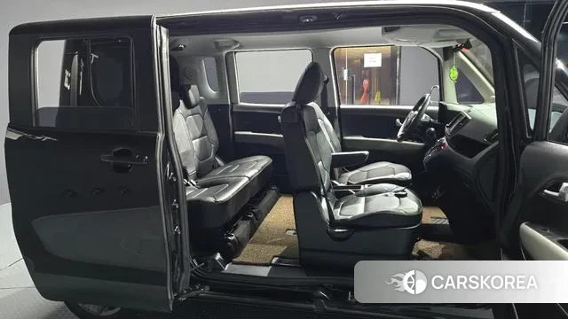 Kia The New Kia Ray id 3442828 из Кореи 20