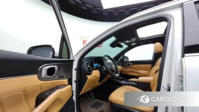 Kia Sorento 4th Generation id 3454471 из Кореи 20