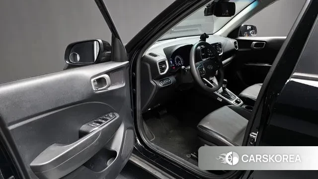 Hyundai Venue id 3349609 из Кореи 20