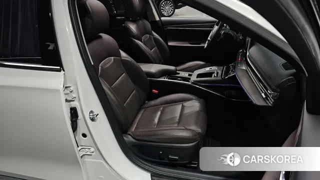 Hyundai The New Grandeur IG id 3138657 из Кореи 20