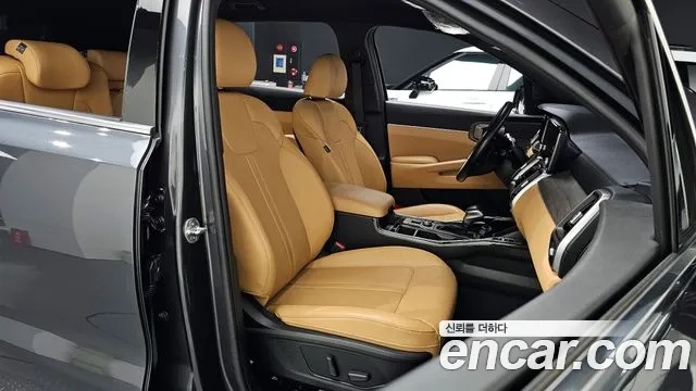 Kia Sorento 4th Generation id 2916777 из Кореи 20