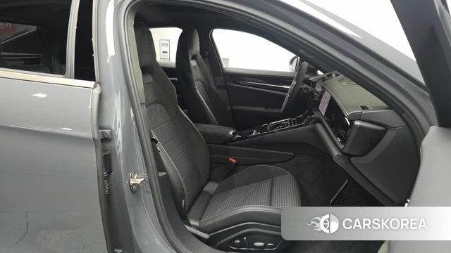 Porsche Panamera (976) id 3914203 из Кореи 20