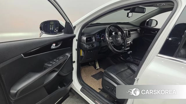 Kia The New Sorento id 4943912 из Кореи 30