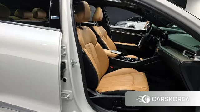 Kia K5 3rd generation id 3226241 из Кореи 20