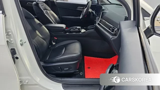 Kia Sportage 5th Generation id 3722336 из Кореи 20