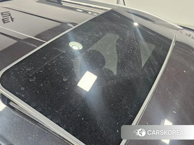 Ssangyong Rexton Sports id 3582984 из Кореи 20