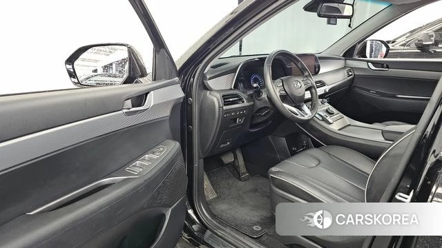 Hyundai Palisade id 4613745 из Кореи 37
