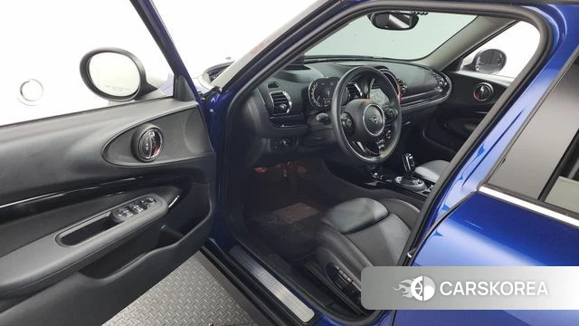 Mini Cooper Clubman id 4524889 из Кореи 34