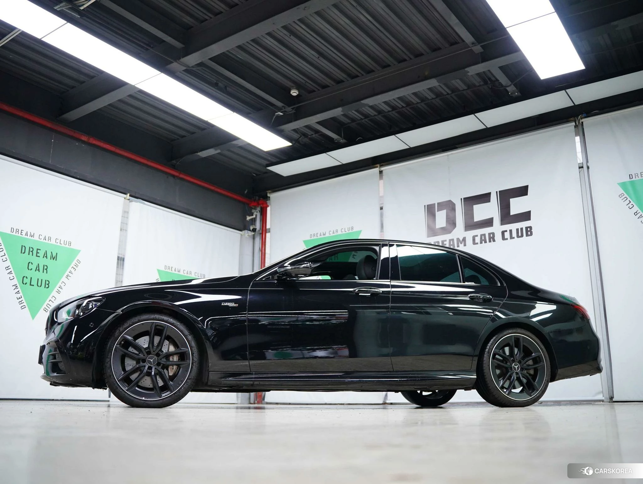Mercedes-Benz E-class AMG id 4499182 из Китая 49
