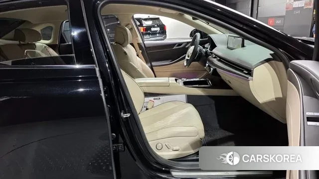 Genesis G80 (RG3) id 3572631 из Кореи 20