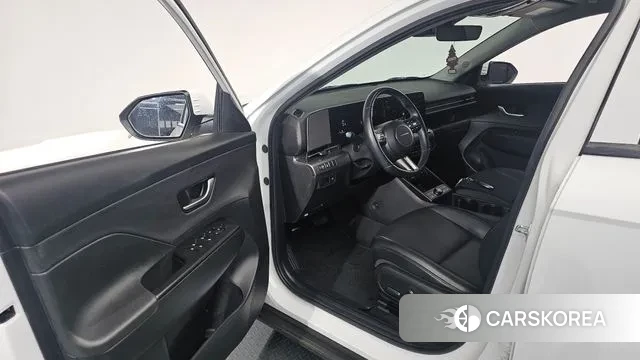 Hyundai Kona (SX2) id 3696170 из Кореи 20