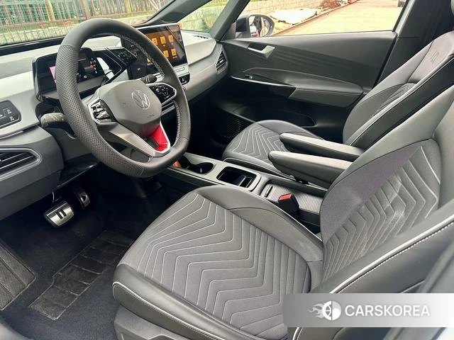 Volkswagen ID.3 id 4261032 из Китая 18