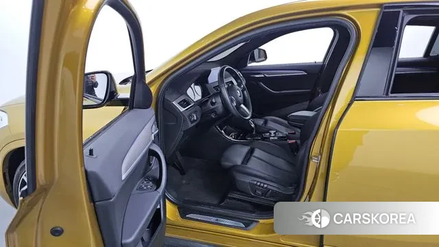 BMW X2 (F39) id 3335956 из Кореи 20