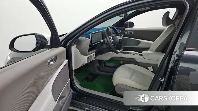 Hyundai Ionic 6 id 3721353 из Кореи 20