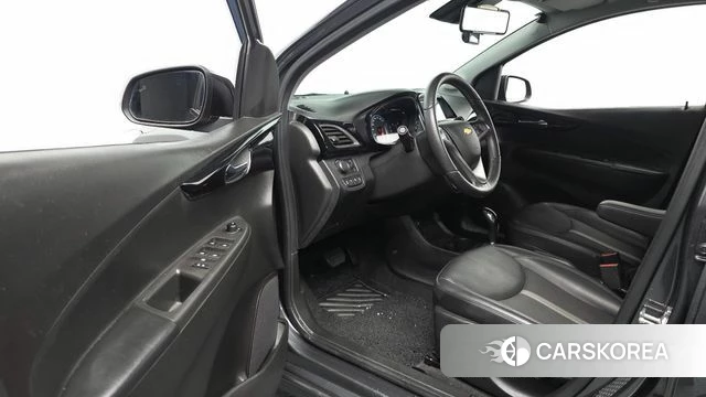 Chevrolet (GM Daewoo) The New Spark id 4477049 из Кореи 20
