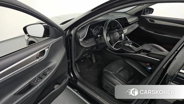 Hyundai The New Grandeur IG id 4317158 из Кореи 20