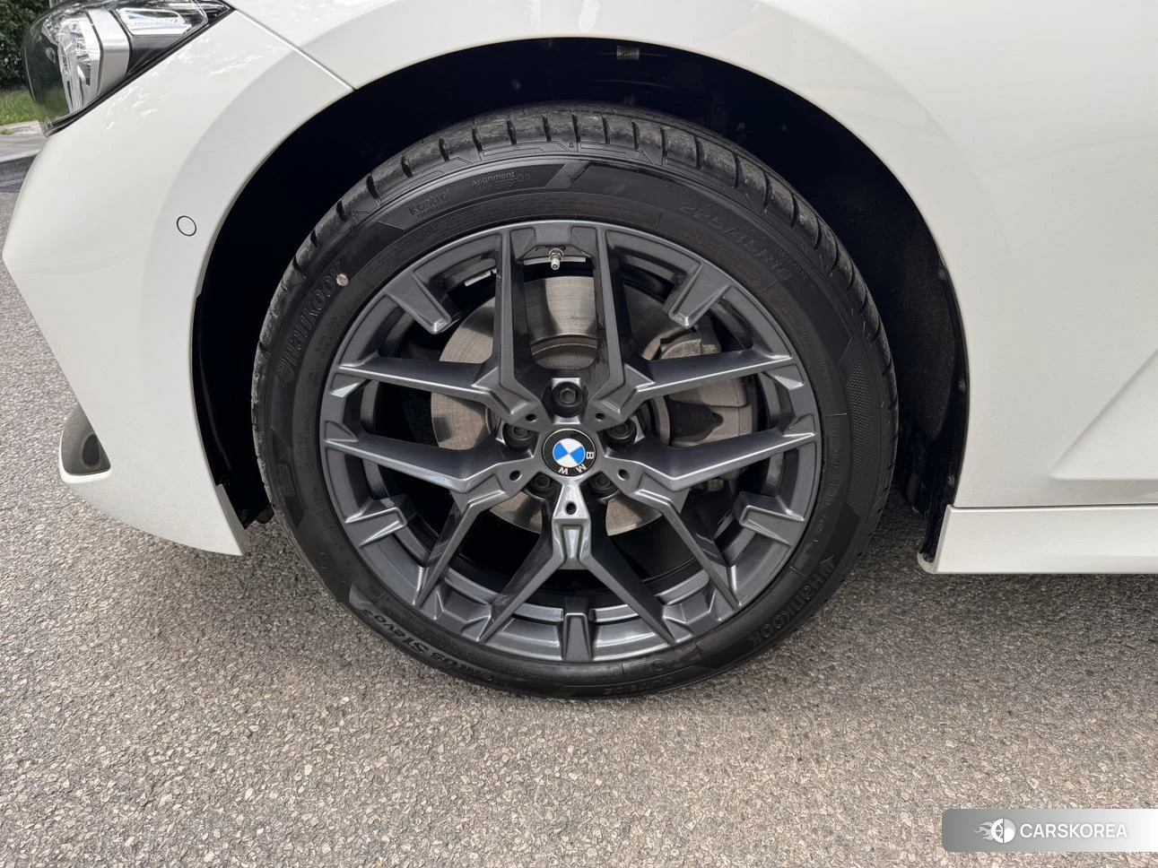 BMW 3 series id 4426586 из Китая 21