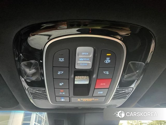 Hyundai The New Palisade id 3826092 из Кореи 20