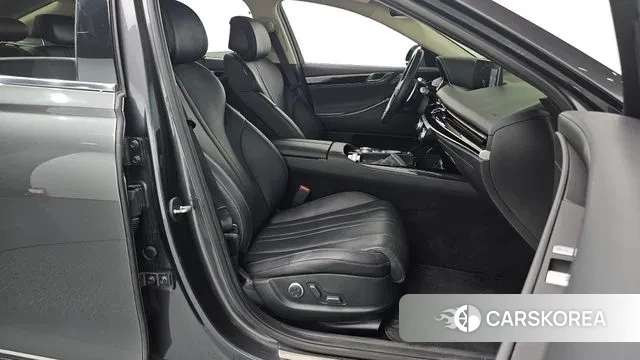 Genesis G80 (RG3) id 2985263 из Кореи 20