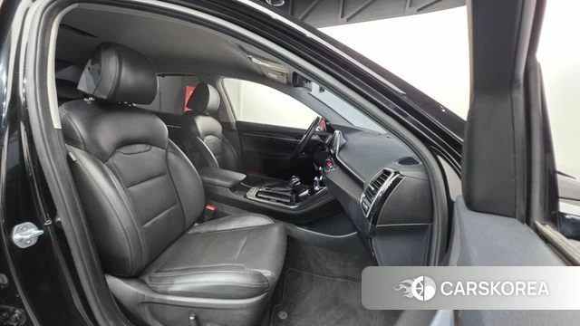 Hyundai Grandeur IG id 3829292 из Кореи 20