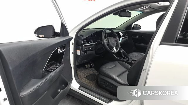 Kia The New Niro id 4745848 из Кореи 20