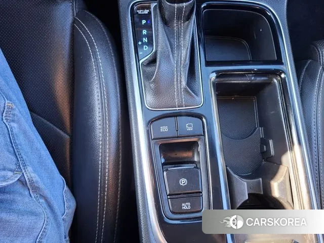 Hyundai Sonata New Rise id 3371184 из Кореи 17