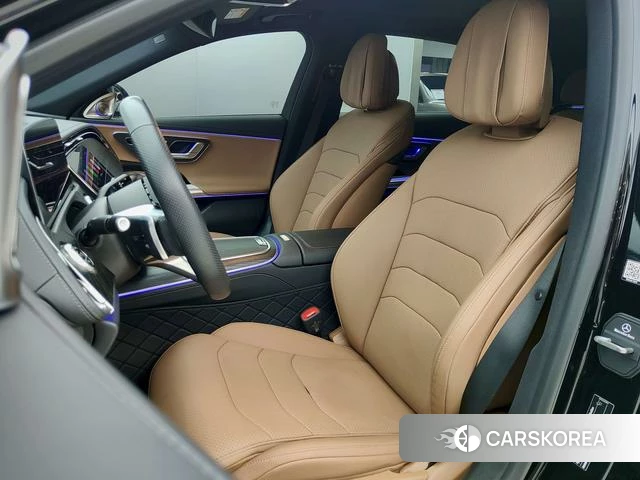 Mercedes-Benz E-class id 4276022 из Китая 27