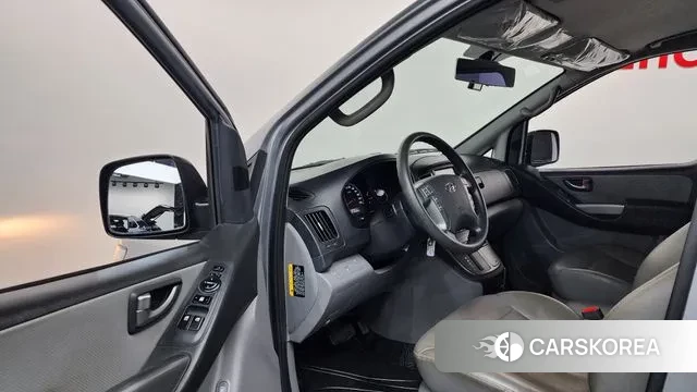 Hyundai The New Grand Starex id 3627167 из Кореи 20