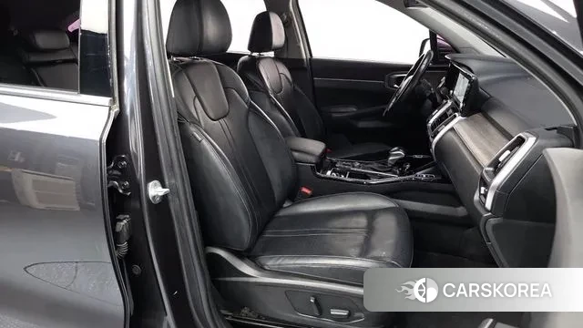 Kia Sorento 4th Generation id 3686342 из Кореи 20