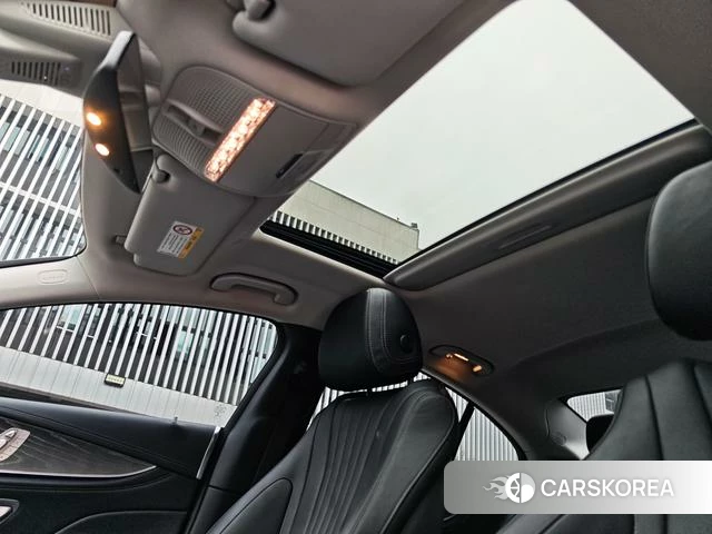 Mercedes-Benz CLS id 4256274 из Китая 15