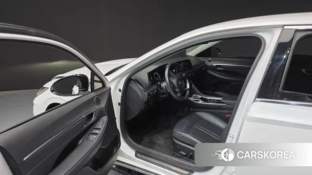 Hyundai Sonata (DN8) id 3343500 из Кореи 20