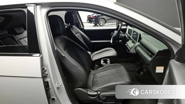 Hyundai Ionic 5 id 4018857 из Кореи 20