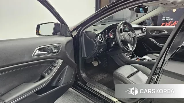 Mercedes-Benz GLA-Class X156 id 3460305 из Кореи 20