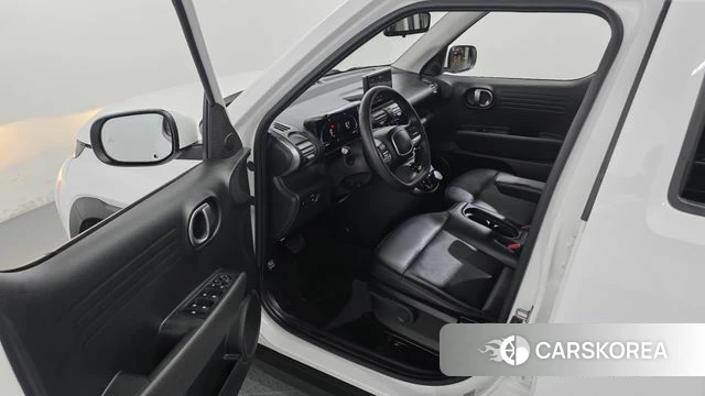 Hyundai Casper id 4613516 из Кореи 31