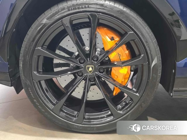 Lamborghini Urus id 3838258 из Кореи 20