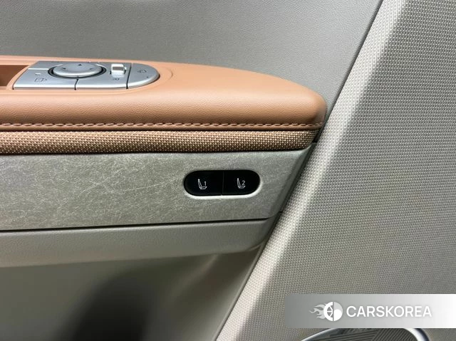 Hyundai Ionic 5 id 4640859 из Кореи 20