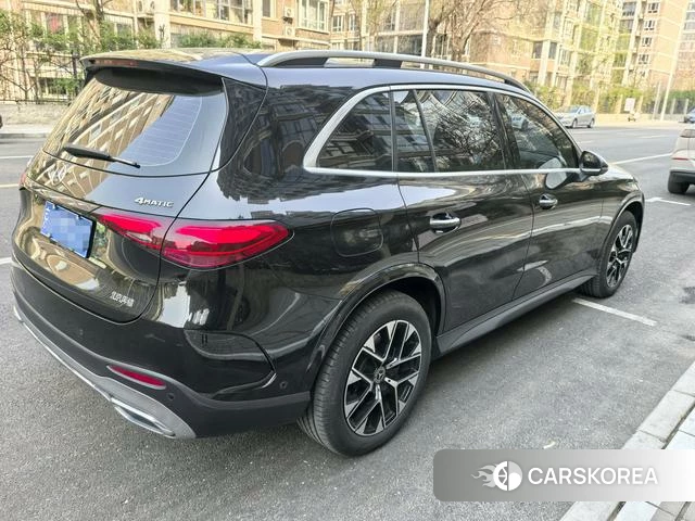 Mercedes-Benz GLC id 4265274 из Китая 10