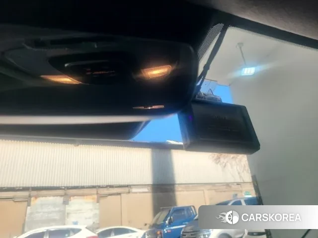 Hyundai The New Avante (CN7) id 3393673 из Кореи 16