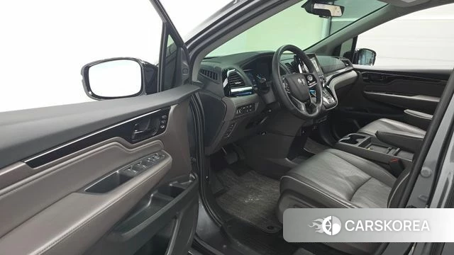 Honda Odyssey id 4618265 из Кореи 31