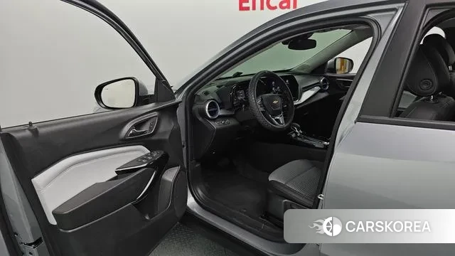 Chevrolet (GM Daewoo) Trax Crossover id 3015964 из Кореи 20