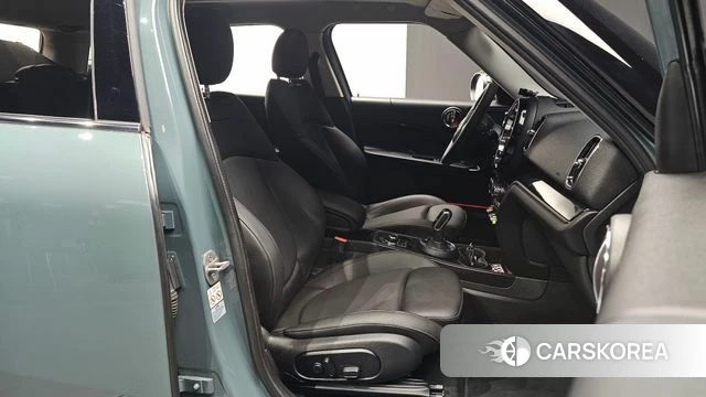 Mini Cooper Countryman id 3851033 из Кореи 20