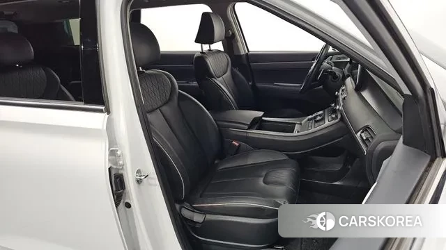 Hyundai Palisade id 3611246 из Кореи 20