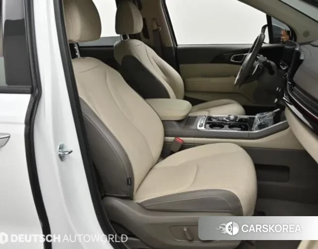 Kia The New Carnival 4th Generation id 3689695 из Кореи 20