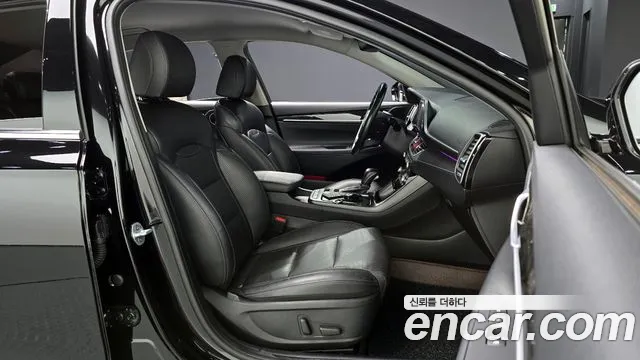 Hyundai Grandeur IG id 2855541 из Кореи 20