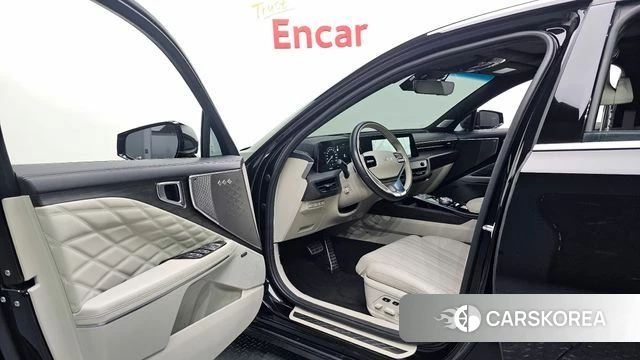 Kia K8 Hybrid id 4899393 из Кореи 38