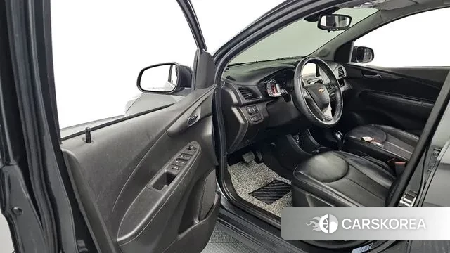 Chevrolet (GM Daewoo) The Next Spark id 3345310 из Кореи 20