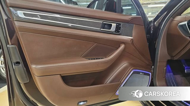 Porsche Panamera (971) id 4187819 из Кореи 20